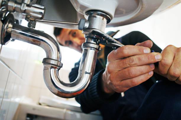 Best Commercial Plumbing Services  in Avilla, IN