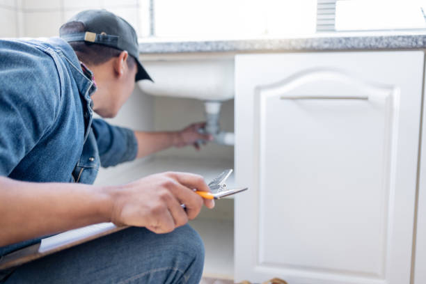 Best Pipe Repair Near Me  in Avilla, IN