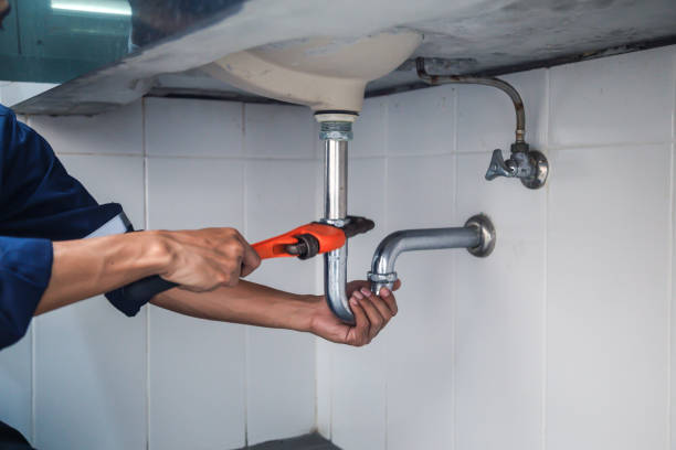 Best Water Leak Repair  in Avilla, IN