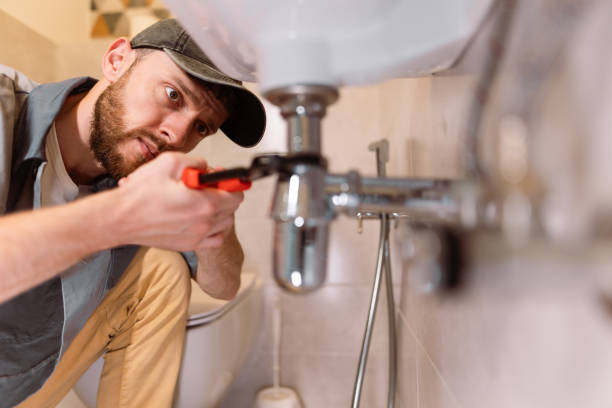 Best Emergency Plumber  in Avilla, IN