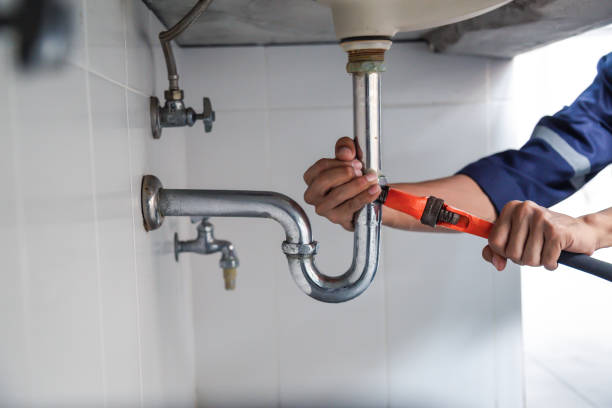 Best Hot Water Heater Installation  in Avilla, IN