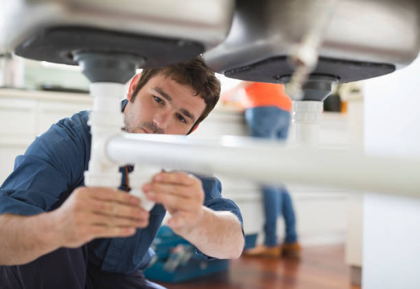 Best Water Heater Repair  in Avilla, IN