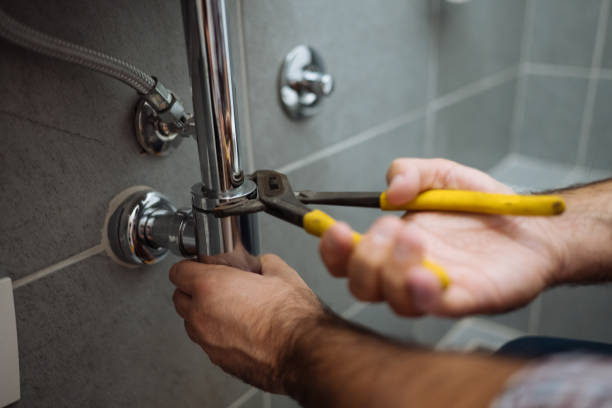 Shower Repair Services in Avilla, IN