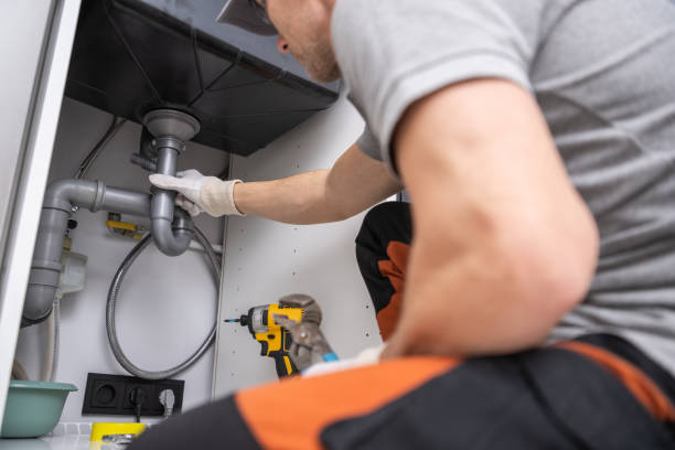 Best Plumbing Repair Near Me  in Avilla, IN